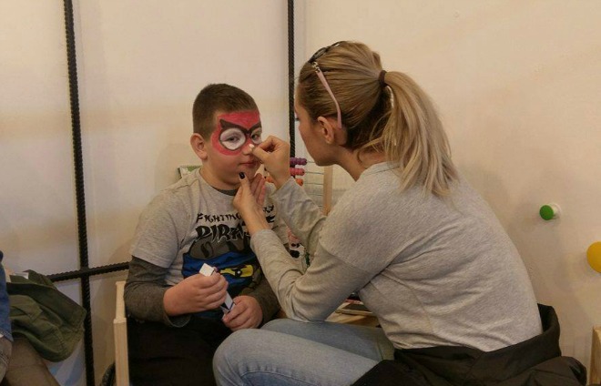 halloweeni tökösségek - újra