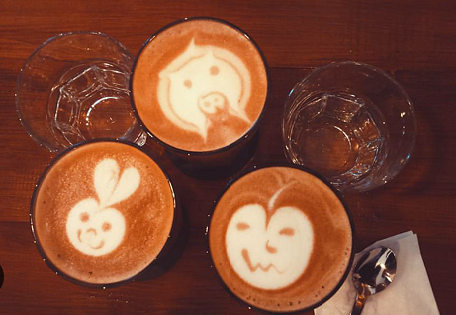 Mi az a Flat white?
