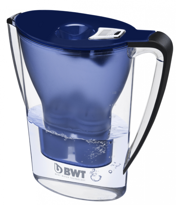 BWT Kancsó - Penguin 2,7l - Kék