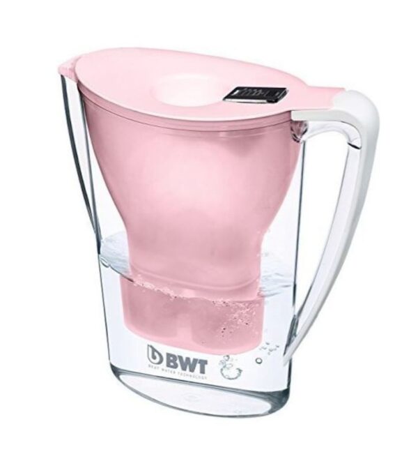 BWT Kancsó - Penguin 2,7l - Rózsaszín