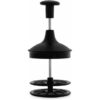 Bialetti Tuttocrema - Tejhabosító - 3 személyes - Image 2