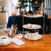 Afternoon Tea  utalvány 2 fő részére - Image 3