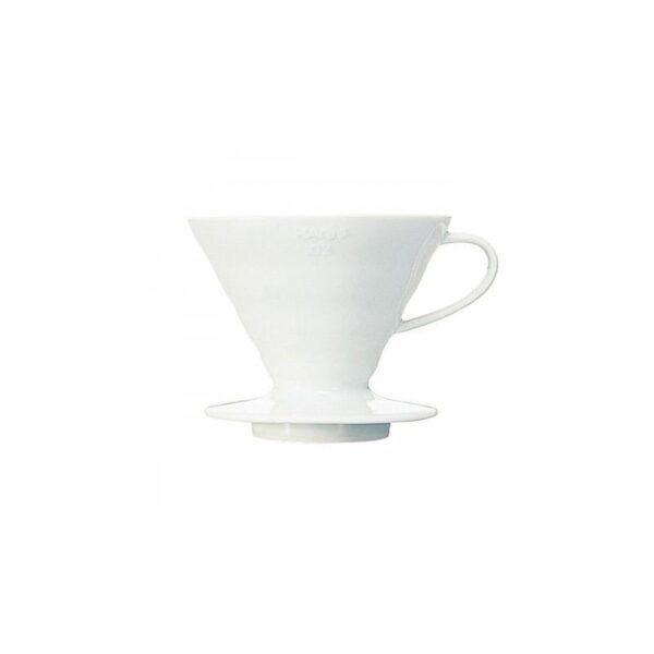 Hario V60 Dripper - 2 személyes V60 - kerámia