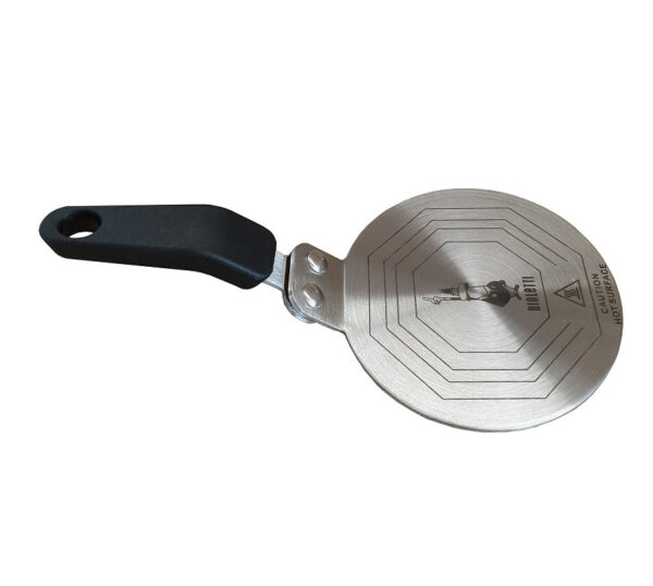 Bialetti Indukciós Alátét-  Indukciós Adapter 13 cm