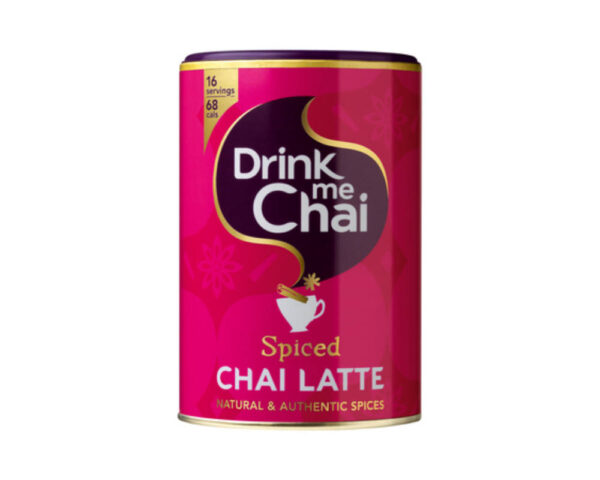 Drink Me Chai Latte 250g