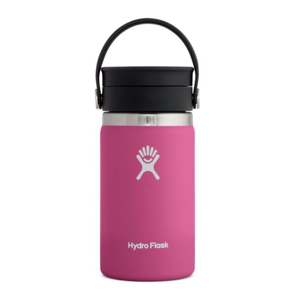 Hydroflask Kávéstermosz - Wide mouth flex sip 12 oz -354 ml - Görögdinnye