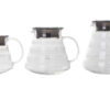 Hario V60 Range Server 600 Clear (C02) - Image 3