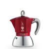 Bialetti Moka Induction - 2 személyes Kotyogós Kávéfőző - Image 2