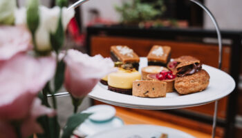 AFternoon tea Budaepst AFternoon tea Budaepst